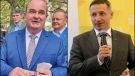 Czym ogrzewają domy kandydaci na prezydenta Rybnika? Piotr Kuczera i Andrzej Sączek odpowiadają w ankiecie